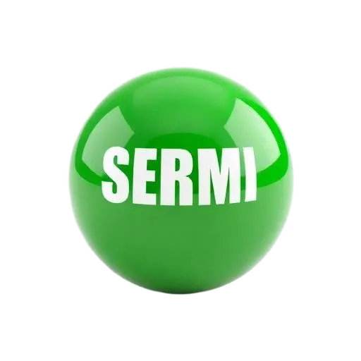 SERMI Registered logo
